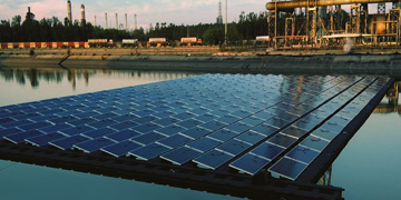 IOCL Solar Plant SunSource