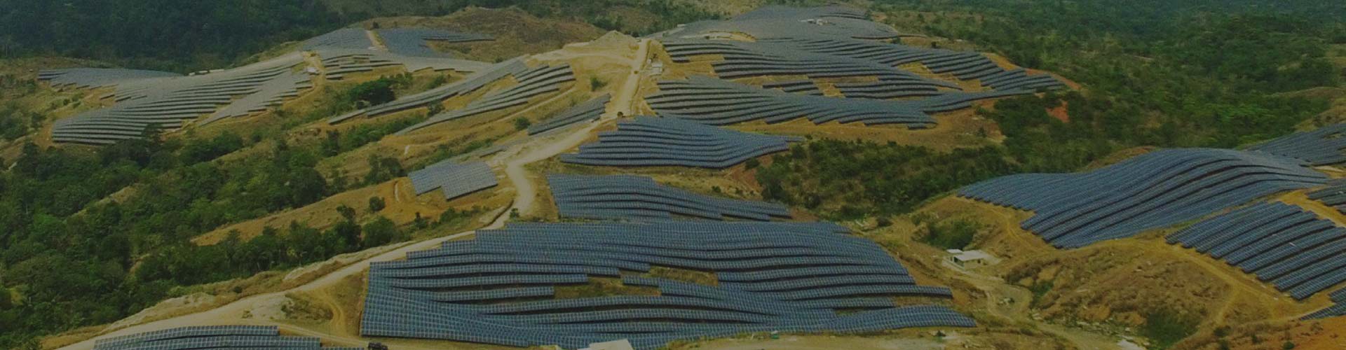 Subic Solar Power Project, SunSource Energy