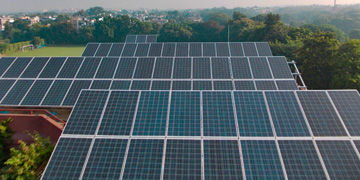SunSource Energy Solar+Storage project 