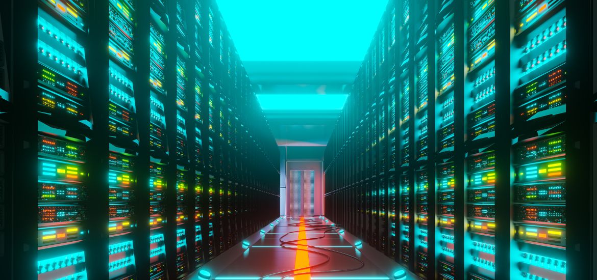 The Energy Transition Journey for Data Centers