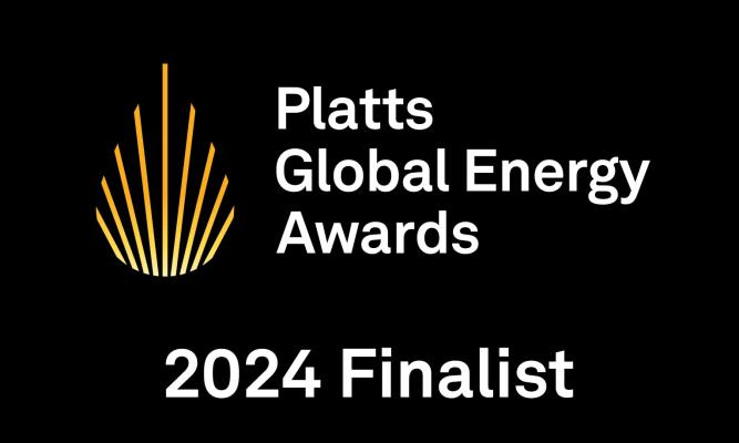 Global Energy Award