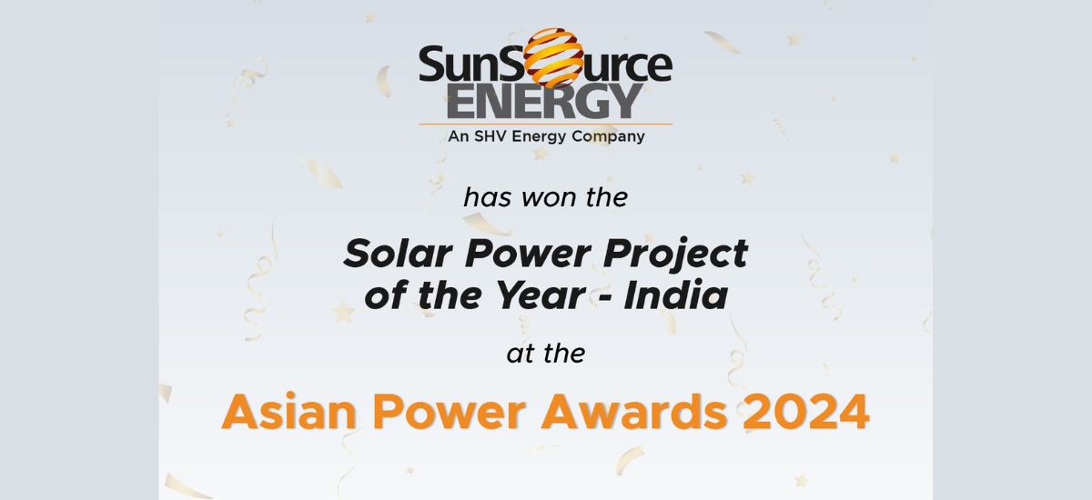 Asian Power Award