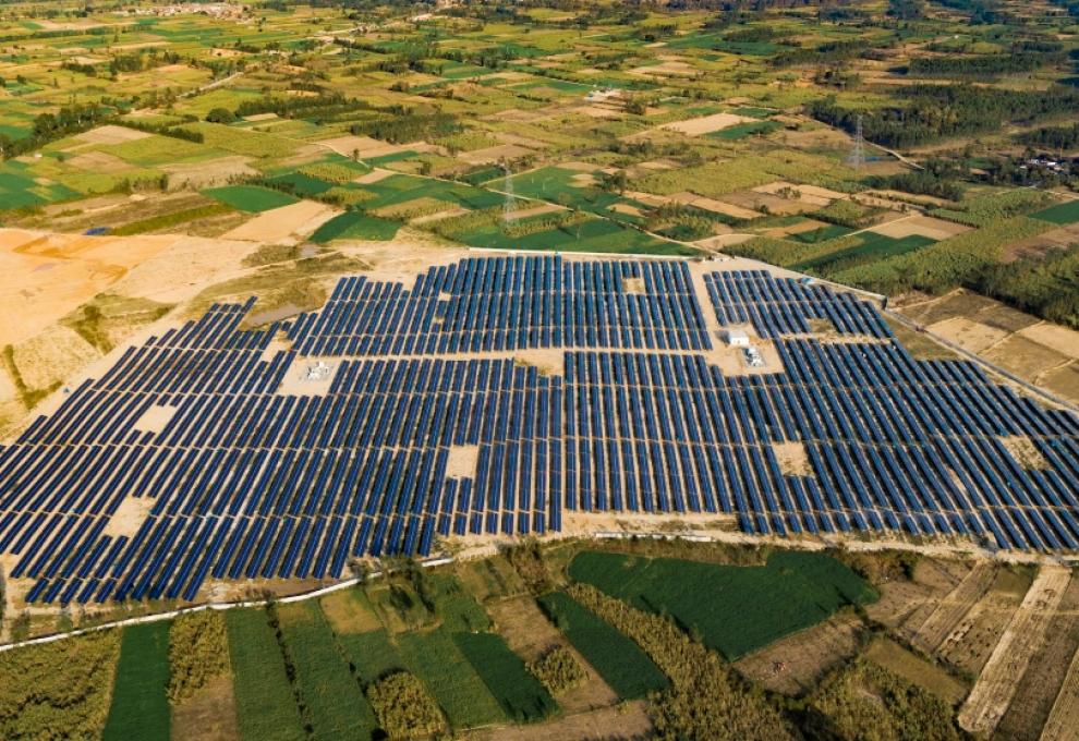 SunSource Commissions 9 MW Solar Open Access Project in UP for Varun Beverages  Read more at: https://www.saurenergy.com/solar-energy-news/sunsource-commissions-9-mw-solar-open-access-project-in-up-for-varun-beverages